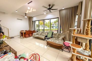 Ilham Residence @ City of Elmina