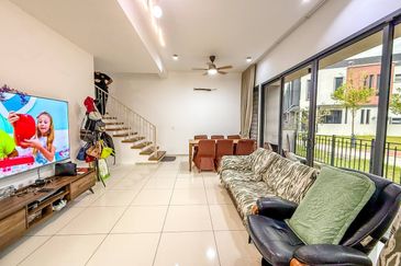 Ilham Residence @ City of Elmina