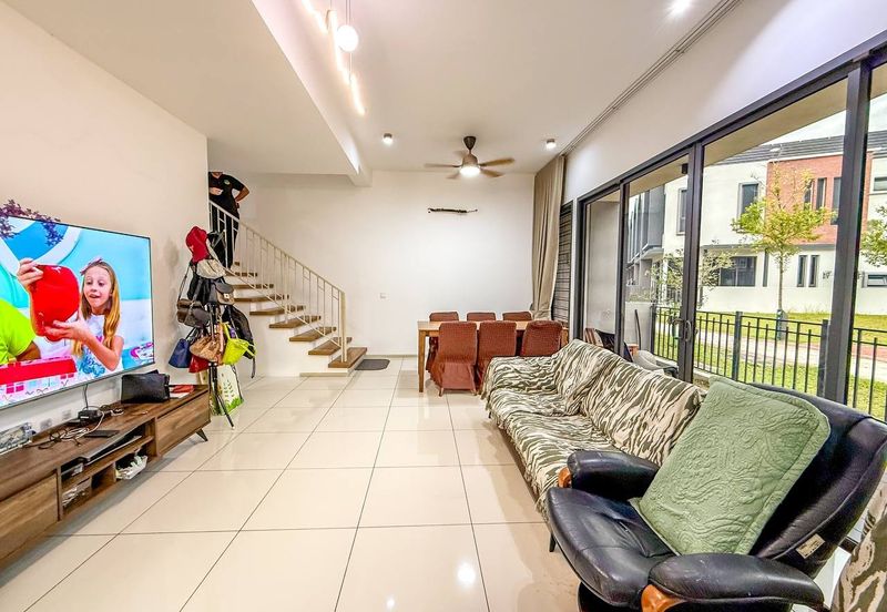 Ilham Residence @ City of Elmina