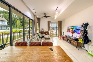 Ilham Residence @ City of Elmina