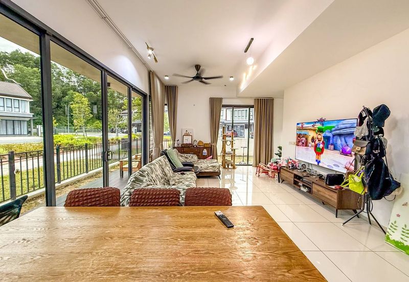 Ilham Residence @ City of Elmina