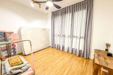 Ilham Residence @ City of Elmina