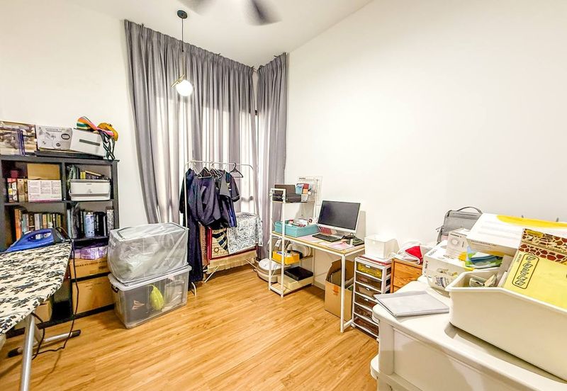 Ilham Residence @ City of Elmina