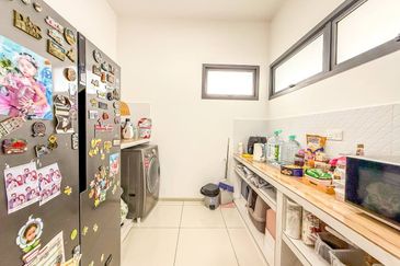 Ilham Residence @ City of Elmina