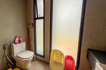 Ilham Residence @ City of Elmina