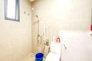 Ilham Residence @ City of Elmina