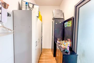 Ilham Residence @ City of Elmina