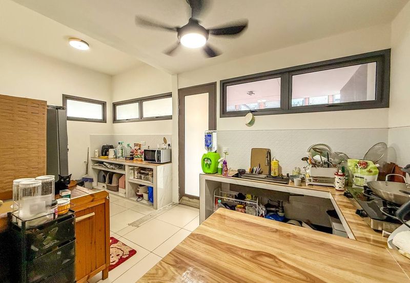 Ilham Residence @ City of Elmina