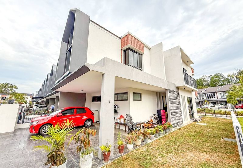 Ilham Residence @ City of Elmina