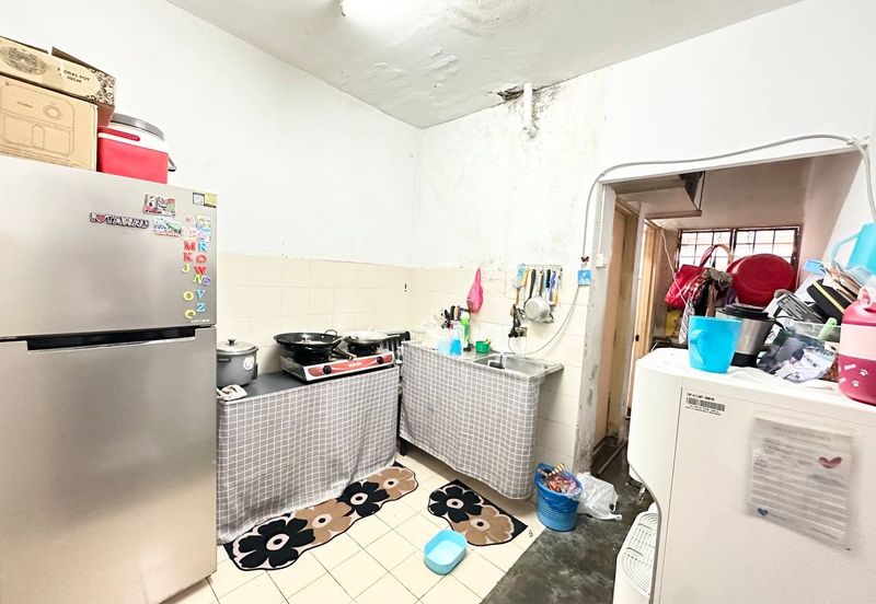 Bandar Bukit Tinggi 1 Apartment