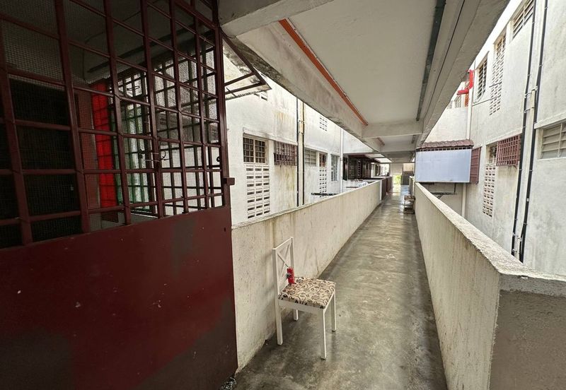 Bandar Bukit Tinggi 1 Apartment