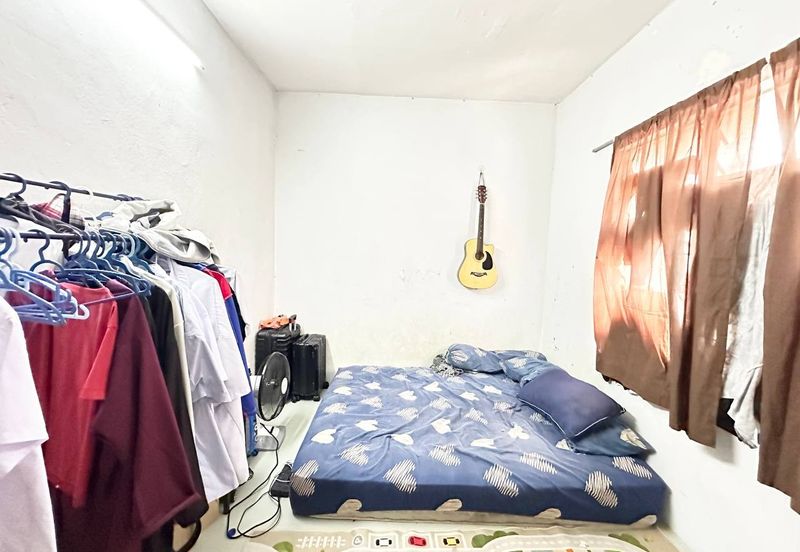 Bandar Bukit Tinggi 1 Apartment