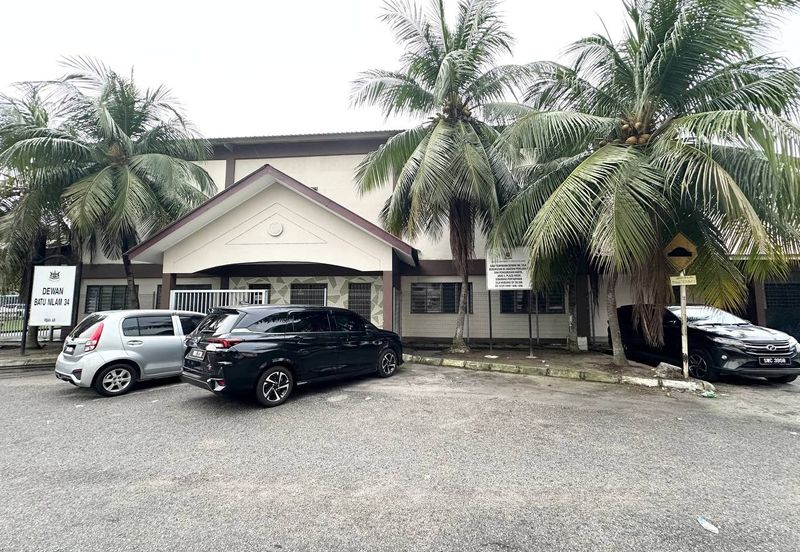 Bandar Bukit Tinggi 1 Apartment