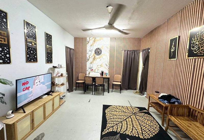 Bandar Bukit Tinggi 1 Apartment