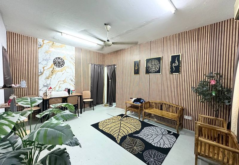 Bandar Bukit Tinggi 1 Apartment