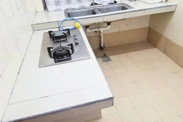 Taman Pendamar Indah 2