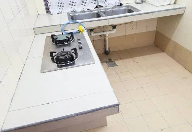 Taman Pendamar Indah 2