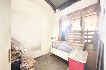 Kampung Idaman Pandamaran