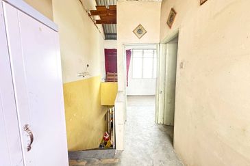 Kampung Idaman Pandamaran