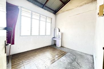 Kampung Idaman Pandamaran