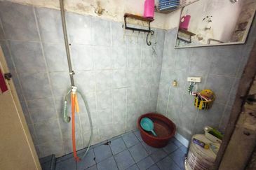 Kampung Idaman Pandamaran