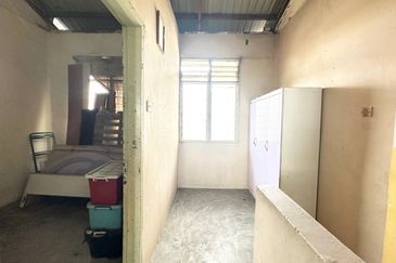 Kampung Idaman Pandamaran