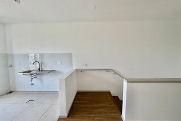 Elmina East @ Denai Alam