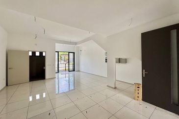 Elmina East @ Denai Alam