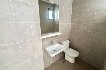 Elmina East @ Denai Alam