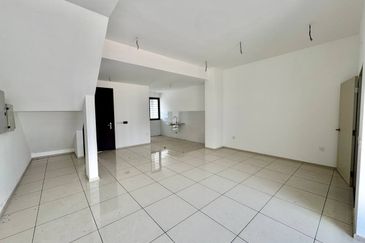 Elmina East @ Denai Alam