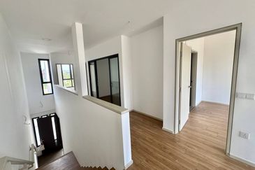 Elmina East @ Denai Alam