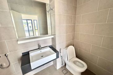 Elmina East @ Denai Alam