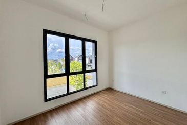 Elmina East @ Denai Alam