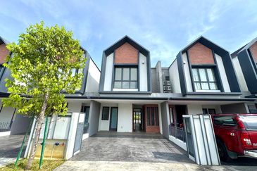 Elmina East @ Denai Alam