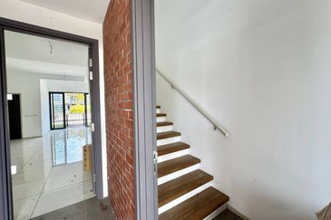 Elmina East @ Denai Alam