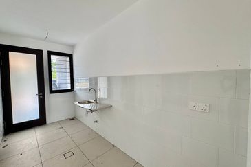 Elmina East @ Denai Alam