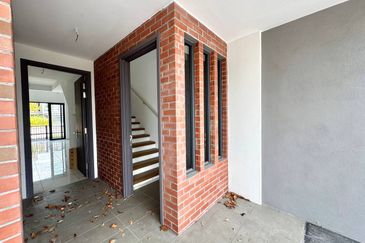 Elmina East @ Denai Alam