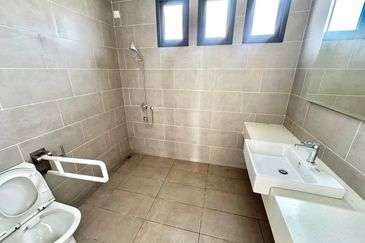 Elmina East @ Denai Alam