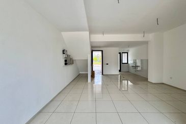 Elmina East @ Denai Alam