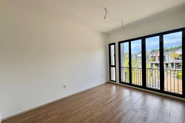 Elmina East @ Denai Alam