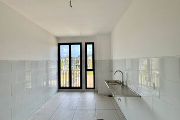 Elmina East @ Denai Alam