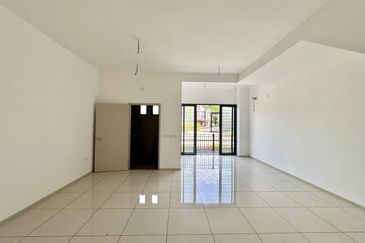 Elmina East @ Denai Alam