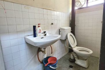 Seksyen 25, Shah Alam (Taman Sri Muda)