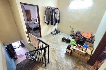 Seksyen 25, Shah Alam (Taman Sri Muda)