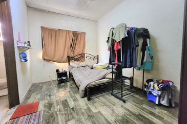 Seksyen 25, Shah Alam (Taman Sri Muda)