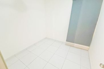 Pangsapuri Gapura Bayu @ Jade Hills