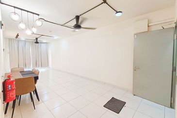 Pangsapuri Gapura Bayu @ Jade Hills