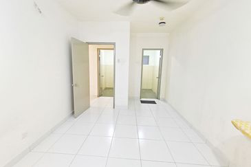 Pangsapuri Gapura Bayu @ Jade Hills