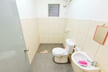 Pangsapuri Gapura Bayu @ Jade Hills