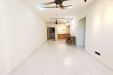 Pangsapuri Gapura Bayu @ Jade Hills